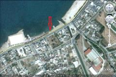 Land Plot Near New Port Of Patras