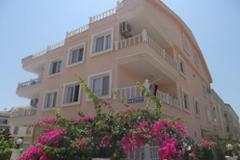 Apartment in Altinkum (Didim)