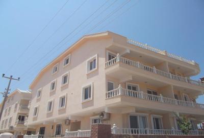 Marina Gateway Apartment