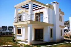4 Bedroom Villa in Complex