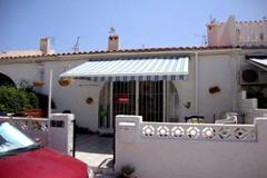 Villa - bungalow 
