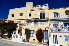 Villa - town house 