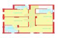 Floor Plan: 