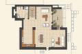 Floor Plan: 