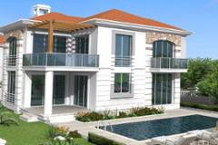 Large 4 bed off plan villa at an excellent price