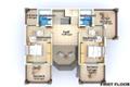 Floor Plan: 