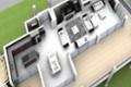 Floor Plan: 