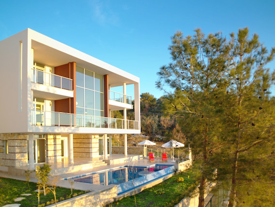 Villa For Sale in Kalkan, Turkey