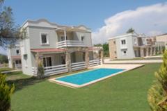 Torba Residence