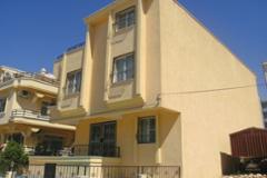 3 Bedroom Semi Detached Villa