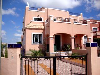 Townhouse ext : property For Sale  Spain