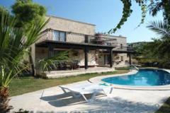 Villa Behar