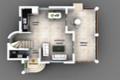 Floor Plan: 