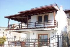 Ballikaya Konaklari