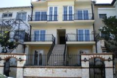 Karagozler Apartments