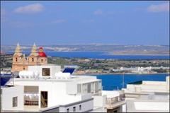 Mellieha - Penthouse