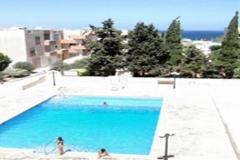 Qawra - Apartment