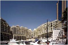 Apartment - Portomaso