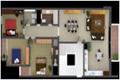 Floor Plan: 