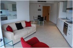Studio Apartment - Portomaso