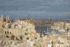 House of Character - Cospicua