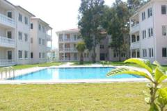 Dalaman apartments for sale just 15 minutes from Sarigerme Beach