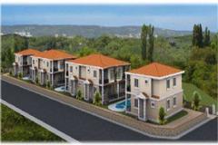 Off plan villa project at a great price!
