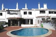 House/Villa Quintã