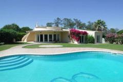 House/Villa Quintã