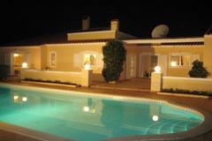 House/Villa Quintã