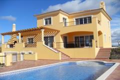 House/Villa Quintã