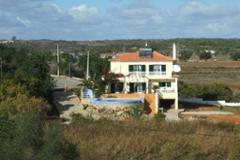 House/Villa Castro Marim