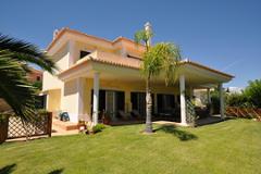 House/Villa Quintã