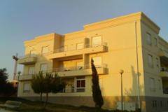 Flat/Apartment Conceição