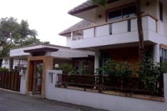 Villa East Pattaya