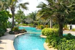 Villa Ban Amphur
