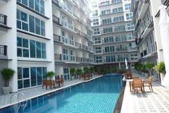 Apartment Central Pattaya
