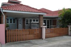 Villa Bang Saray