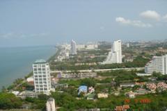 Apartment Jomtien