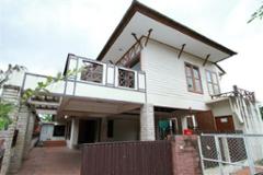 Villa Wongamart