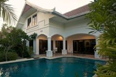 Villa Na Jomtien