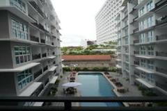 Apartment Central Pattaya