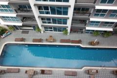 Apartment Central Pattaya