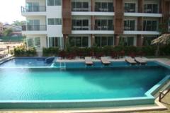 Apartment Pratumnak