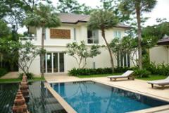 Villa Phoenix