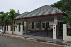Villa East Pattaya