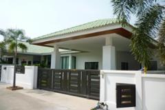 Villa East Pattaya