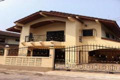 Villa Central Pattaya