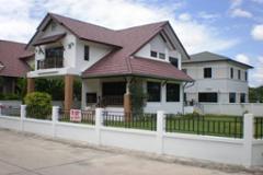 Villa East Pattaya
