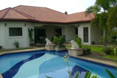 Villa East Pattaya